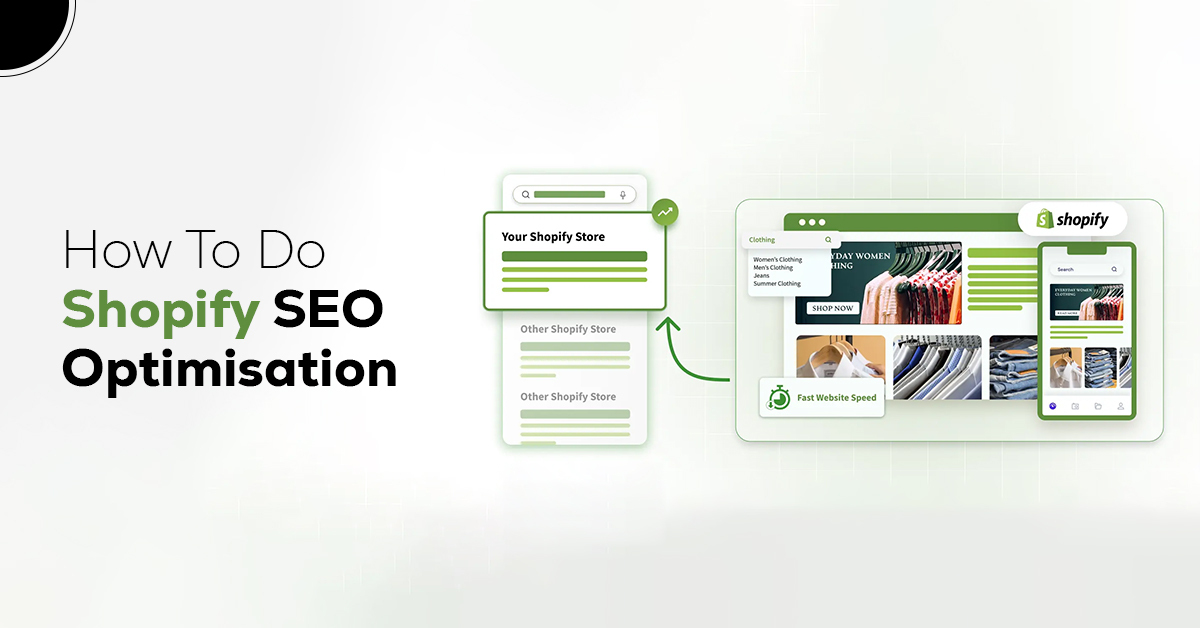 Shopify Seo Protips